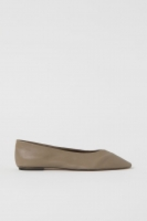 Ballet pumps 11.00 €