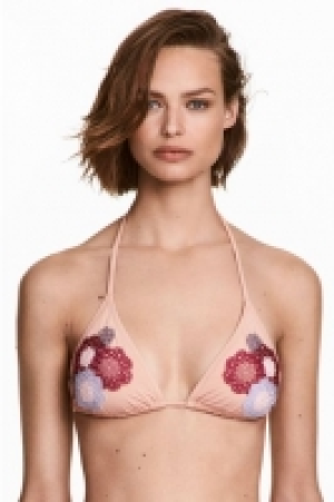 Triangle bikini top 12.00 €