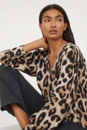 Crêpe blouse 9.00 €