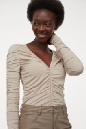 Gathered top 7.00 €