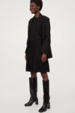 Fine-knit dress 35.00 €
