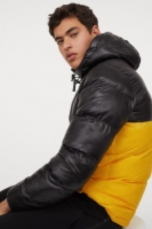 Padded outdoor jacket 23.00 €