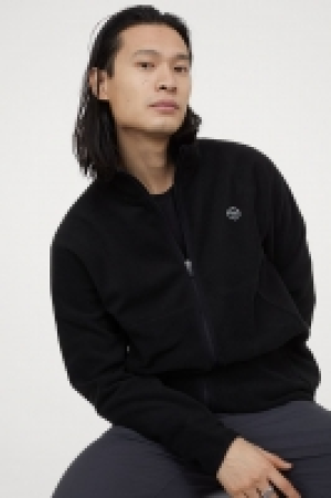 Fleece jacket 15.00 €