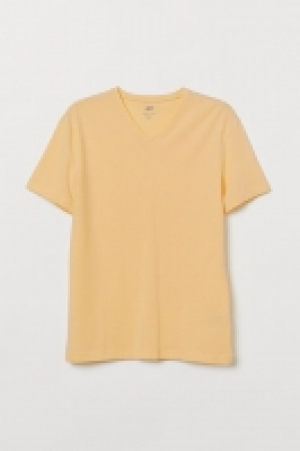 V-neck T-shirt Slim Fit 3.00 €