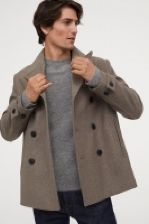 Pea coat 38.00 €