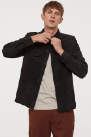 Shirt Jacket Regular Fit 13.00 €