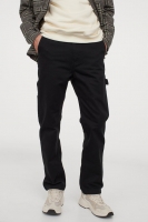 HM  Cotton twill trousers