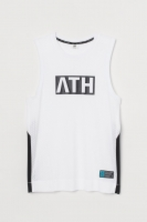 HM  Sports vest top Loose Fit