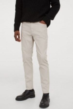 Twill trousers Skinny Fit 11.00 €