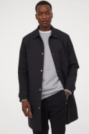Water-repellent car coat 30.00 €