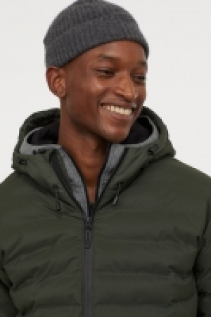 Water-repellent outdoor jacket 35.00 €