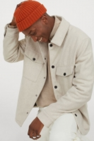 Shirt Jacket 35.00 €