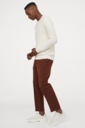 Textured-knit jumper 20.00 €