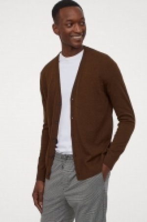 Cotton cardigan 13.00 €