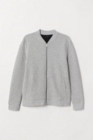 Zipped cardigan 13.00 €