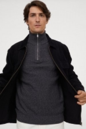 Zip-top jumper 20.00 €