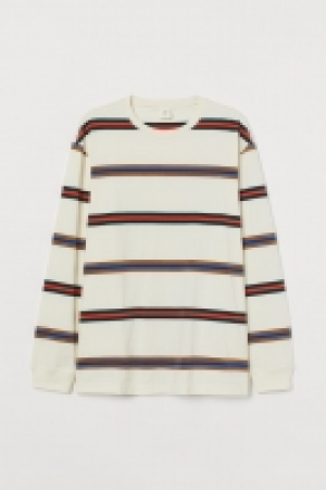 Long-sleeved jersey top 13.00 €