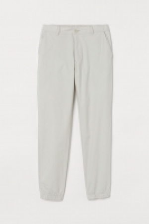 Cotton joggers 13.00 €