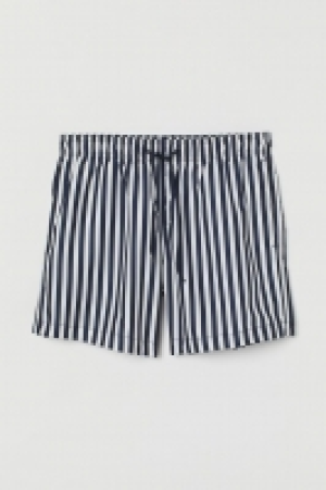 Printed swim shorts 7.00 €