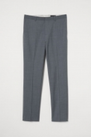 Wool-blend trousers Slim Fit 35.00 €