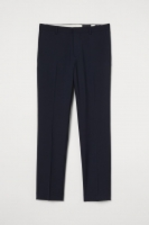 Wool-blend trousers Slim Fit 28.00 €