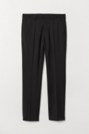 HM  Suit trousers Regular fit