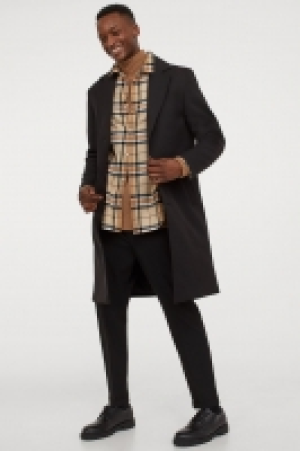 Twill coat 50.00 €