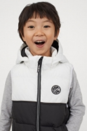Puffer gilet 14.99 €