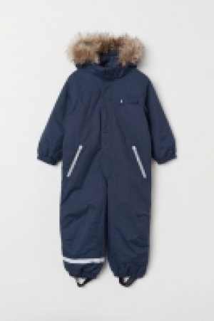 Padded all-in-one suit 40.00 €