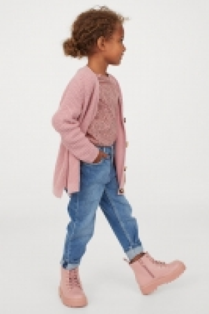 Relaxed Fit Jeans 10.99 €