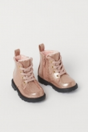 Warm-lined boots 15.99 €