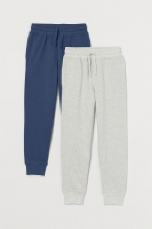 2-pack joggers 14.99 €