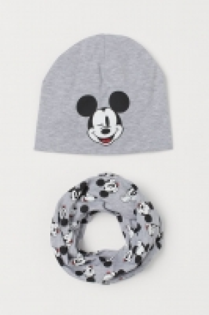 2-piece jersey set 10.99 €