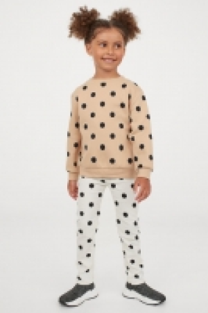 2-pack treggings 17.99 €