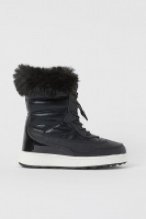 HM  Waterproof winter boots