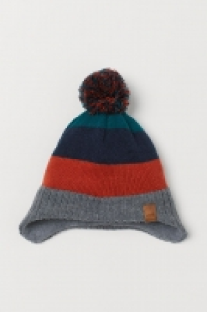 Fleece-lined hat 3.99 €