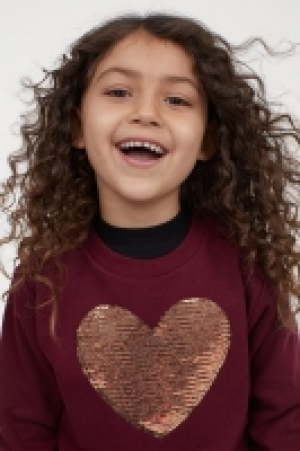 Sweatshirt 9.99 €