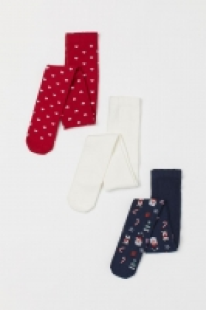 3-pack tights 14.99 €