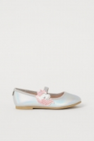 Ballet pumps 9.99 €