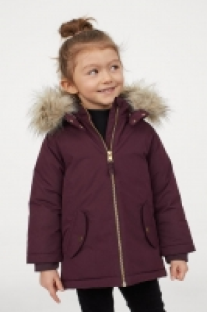 Water-repellent jacket 23.00 €