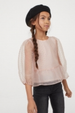 Peplum top 8.00 €