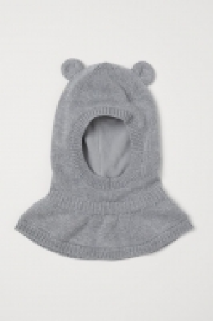 Fleece-lined balaclava 8.00 €