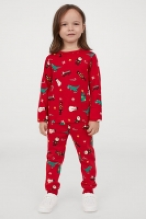 3-piece jersey set 12.99 €