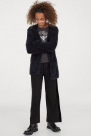 Wide Cropped trousers 12.99 €