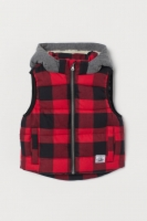 Puffer gilet 15.00 €