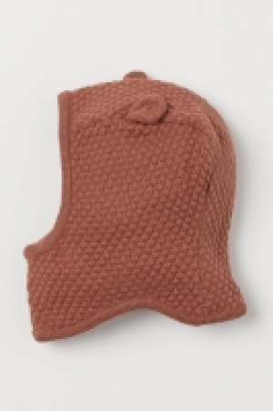 Cotton balaclava 12.99 €