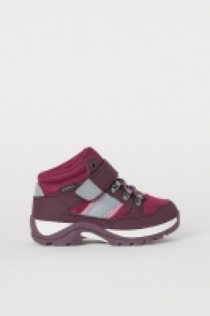 Waterproof hi-tops 18.00 €
