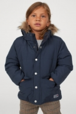 Down jacket 35.00 €