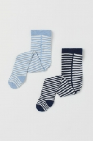 2-pack tights 5.99 €