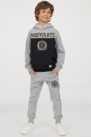 Printed joggers 16.00 €